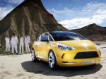 Citroen C-SportLounge Concept 2005 года